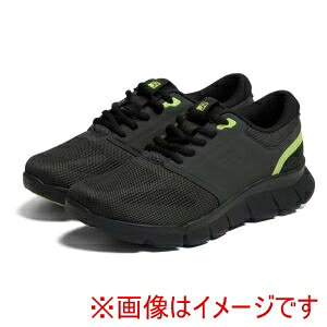 �y�A�V�b�N�X ASICS�z�A�V�b�N�X RL-9219 RAKUWALK FIVE GRIPS �u���b�N 23cm