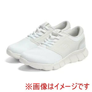 �y�A�V�b�N�X ASICS�z�A�V�b�N�X RL-9219 RAKUWALK FIVE GRIPS �z���C�g 23.5cm