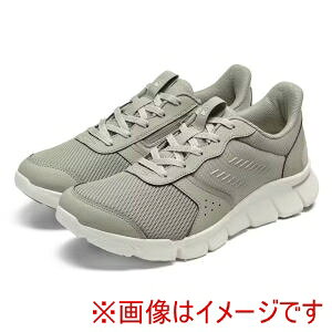 �y�A�V�b�N�X ASICS�z�A�V�b�N�X RM-9220 RAKUWALK FIVE GRIPS �O���[ 26.5cm