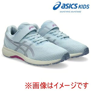 �y�A�V�b�N�X ASICS�z�A�V�b�N�X 1154A215 LAZERBEAM ���C�g�O���[/�O���[�u���[ 23cm