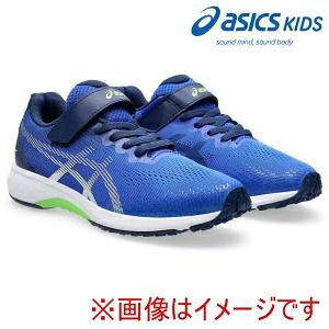 �y�A�V�b�N�X ASICS�z�A�V�b�N�X 1154A195 LAZERBEAM �u���[/�V���o�[ 25cm