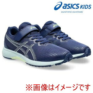 �y�A�V�b�N�X ASICS�z�A�V�b�N�X 1154A215 LAZERBEAM �l�C�r�[�u���[/���C�g�C�G���[ 21cm