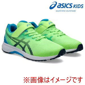 �y�A�V�b�N�X ASICS�z�A�V�b�N�X 1154A195 LAZERBEAM ���C�g�O���[��/�l�C�r�[�u���[ 21.5cm