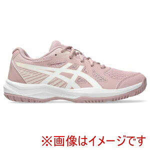 �y�A�V�b�N�X ASICS�z�A�V�b�N�X 1074A045 UPCOURT 6 GS MORGANITE/WHITE 22cm