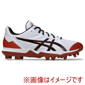 �y�A�V�b�N�X ASICS�z�A�V�b�N�X 1121A067 GOLDSTAGE FANG WHITE/SPICE LATTE 27cm