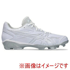 �y�A�V�b�N�X ASICS�z�A�V�b�N�X 1123A033 STAR SHINE 3 WHITE/WHITE 22cm