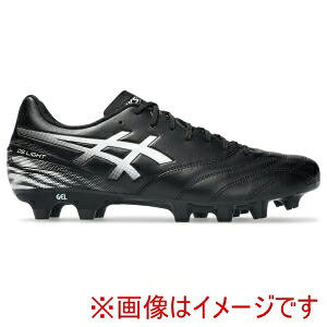 �y�A�V�b�N�X ASICS�z�A�V�b�N�X 1103A128 DS LIGHT CLUB WIDE BLACK/WHITE 27cm