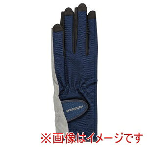 �y�_�����b�v DUNLOP�z�_�����b�v TGG0118W �e�j�X�O���[�u TGG-0115W �l�C�r- L