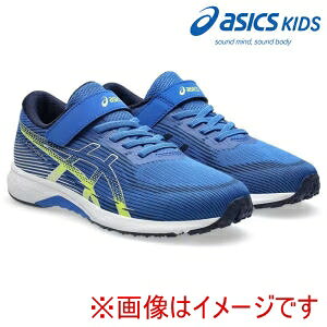 �y�A�V�b�N�X ASICS�z�A�V�b�N�X 1154A223 LAZERBEAM RK-MG �u���[x�V���o�[ 20cm