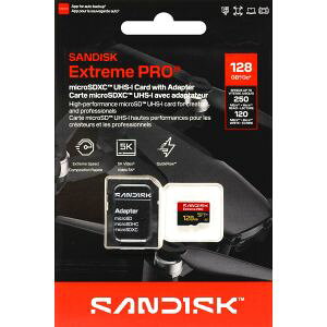 �y�T���f�B�X�N SanDisk ���s�A���i2�T�ԕۏ؂̂݁z�T���f�B�X�N �}�C�N��SDXC 128GB SDSQXCJ-128G-GS6MA UHS-I U3 class10 microsd�J�[�h