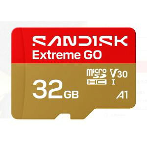 �y�T���f�B�X�N SanDisk ���s�A���i2�T�ԕۏ؂̂݁z�T���f�B�X�N �}�C�N��SDHC 32GB SDSQXGN-032G-GN6MN UHS-I U3 class10 microsd�J�[�h