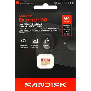 �y�T���f�B�X�N SanDisk ���s�A���i2�T�ԕۏ؂̂݁z�T���f�B�X�N �}�C�N��SDXC 64GB SDSQXGN-064G-GN6MN A2 UHS-I U3 class10 microsd�J�[�h
