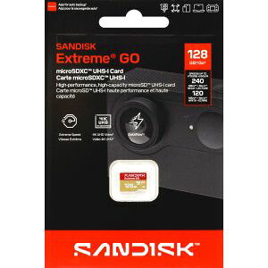 �y�T���f�B�X�N SanDisk ���s�A���i2�T�ԕۏ؂̂݁z�T���f�B�X�N �}�C�N��SDXC 128GB SDSQXGN-128G-GN6MN A2 UHS-I U3 class10 microsd�J�[�h