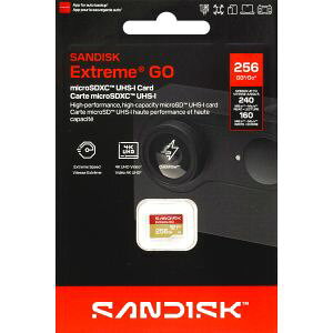�y�T���f�B�X�N SanDisk ���s�A���i2�T�ԕۏ؂̂݁z�T���f�B�X�N �}�C�N��SDXC 256GB SDSQXGN-256G-GN6MN A2 UHS-I U3 class10 microsd�J�[�h
