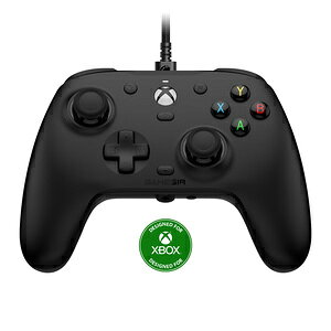 �yGameSir�zGameSir G7 HE Black