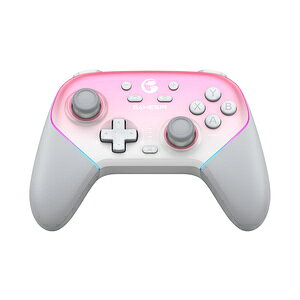 �yGameSir�zGameSir Super Nova PinkSwitch2�Ή�