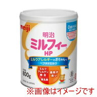 【明治 meiji】明治 ミルフィーHP 800g