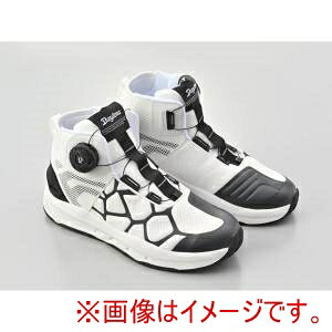 �y�f�C�g�i DAYTONA�z�f�C�g�i 66370 DS-504 S-AR�V���[�Y �J���[ �u���b�N/�z���C�g �T�C�Y 25.5cm