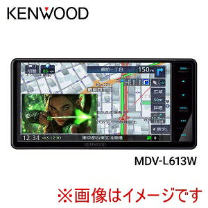 �y�P���E�b�h�z�P���E�b�h MDV-L613W 7V�^/200mm���C�h���f�� �n��f�W�^��TV�`���[�i�[