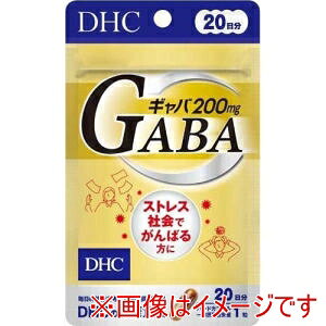 �y�f�B�[�G�C�`�V�[ DHC�z�f�B�[�G�C�`�V�[ DHC 20�� �M���o GABA 20��