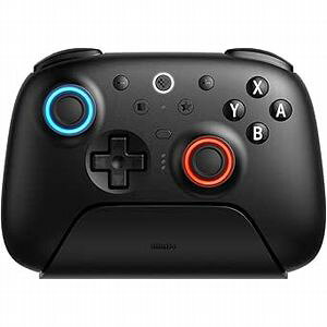 �y8BitDo�z8BitDo Ultimate2 Bluetooth Black