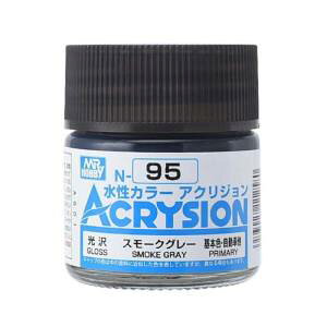 �yGSI�N���I�X�z�~�X�^�[�z�r�[ N95 �V�����J���[ �A�N���W�����J���[ �X���[�N�O���[ GSI �N���I�X