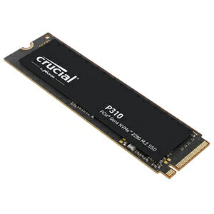 �y�N���[�V���� crucial ���s�A���i�zCrucial CT1000P310SSD8