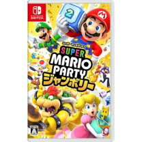 楽天市場】マリオパーティ コントローラー（テレビゲーム）の通販