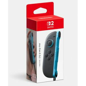 �y�C�V���z�C�V�� �W���C�R��2 Joy-Con2 L ���C�g�u���[