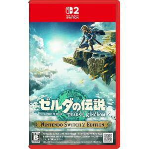 �y�C�V���z�C�V�� �[���_�̓`�� �e�B�A�[�Y�I�u�U�L���O�_�� Nintendo Switch 2 Edition
