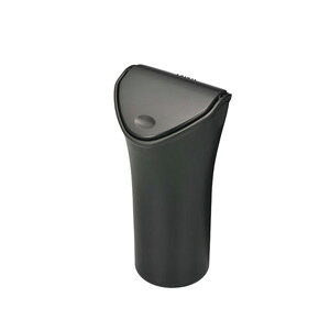 �J�[���C�g �S�~�� �{�g���^ CZ369 �u���b�N �����J�b�v�z���_�[�p 600ml