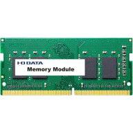【IODATA】IODATA SDZ3200-C8G/ST SODIMM DDR4 PC4-25600 8GB