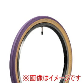 【パナレーサー Panaracer】パナレーサー F16135-AG-PP-AX AGILEST 16×1.35 35-349 パープル アンバー