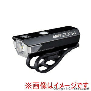 �y�L���b�g�A�C CATEYE�z�L���b�g�A�C HL-EL042N RC #534-4121N �[�d���w�b�h���C�g AMPP200N �u���b�N CATEYE
