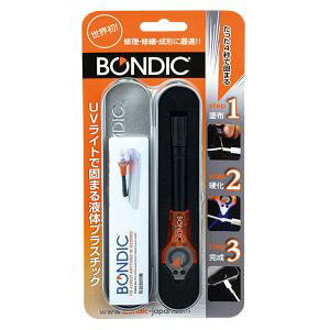 �y�{���f�B�b�N BONDIC�z�{���f�B�b�N BD-SKCJ �t�� �v���X�`�b�N �ڒ��� ��C�� �X�^�[�^�[�L�b�g BONDIC
