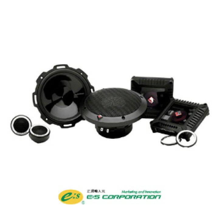 楽天市場】送料無料！！【ロックフォード ROCKFORD FOSGATE】ロック 