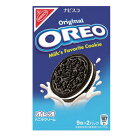 【モンデリーズ】モンデリーズ オレオバニラクリーム 9枚入X2パック