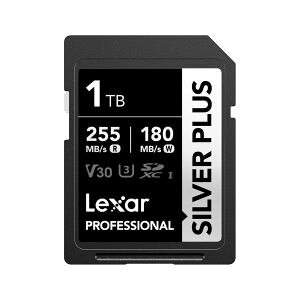 ���������I�I�y���L�T�[ Lexar�zLexar LSDSIPL001T-BNNNG SD 1TB ���[�J�[�i�v�ۏ؁ysmtb-u�z