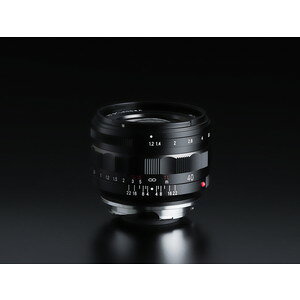���������I�I�y�R�V�i COSINA�z�t�H�N�g�����_�[ NOKTON 40mm F1.2 Aspherical II VM ���C�JM�p�ysmtb-u�z