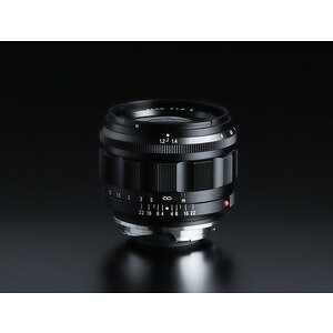 ���������I�I�y�R�V�i COSINA�z�t�H�N�g�����_�[ NOKTON 50mm F1.2 Aspherical II VM ���C�JM�p�ysmtb-u�z