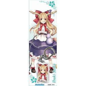 �yAbsoluteZero�z����Project�L�[�z���_�[�@�ɐ���(2)