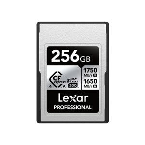 ���������I�I�y���L�T�[ Lexar�zLexar LCAEXS4256G-RNENG Cfexpress TypeA 256GB �i�v�ۏ؁ysmtb-u�z