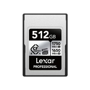 ���������I�I�y���L�T�[ Lexar�zLexar LCAEXS4512G-RNENG Cfexpress TypeA 512GB ���[�J�[�i�v�ۏ؁ysmtb-u�z