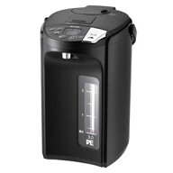 送料無料！！【タイガー TIGER】タイガー TIGER PIS-G300-KE 蒸気レスVE電気まほうびん とく子さん 3.0L …
