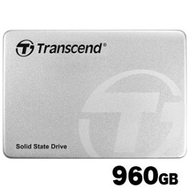 【トランセンド(Transcend)】TS960GSSD220S