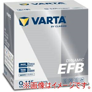���������I�I�y�N�����I�X �o���^ VARTA�z�N�����I�X Q-115/115D23L �o���^ �_�C�i�~�b�N EFB �o�b�e���[ ���[�J�[���� ����s�� �k�C�����ꗣ���s�ysmtb-u�z