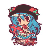 楽天市場】こすぷれ喫茶娘々の通販 東方project こすぷれ喫茶娘々 ラバーストラップ ラバスト