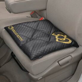 【セイワ SEIWA】セイワ KT492 ハローキティ シートクッション