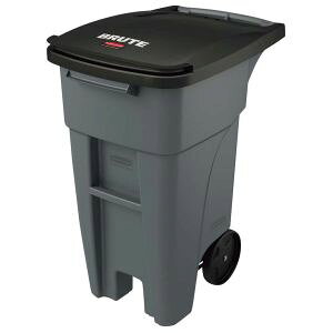 �y���o�[���C�h Rubbermaid�z���o�[���C�h 9W2700-GRAY �u���[�g���[���A�E�g�R���e�i 189.3L �O���[ ���[�J�[���� ����s�� �k�C�����ꗣ���s��