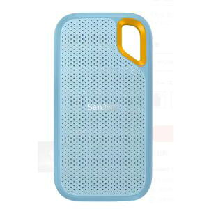 �y�T���f�B�X�N SANDISK ���s�A���i2�T�ԕۏ؂̂݁z�T���f�B�X�N SDSSDE61-1T00-G25B SSD 1TB �O�t�� �X�J�C�u���[